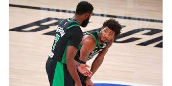 Diese jungen Spieler der Boston Celtics sind erwachsen geworden